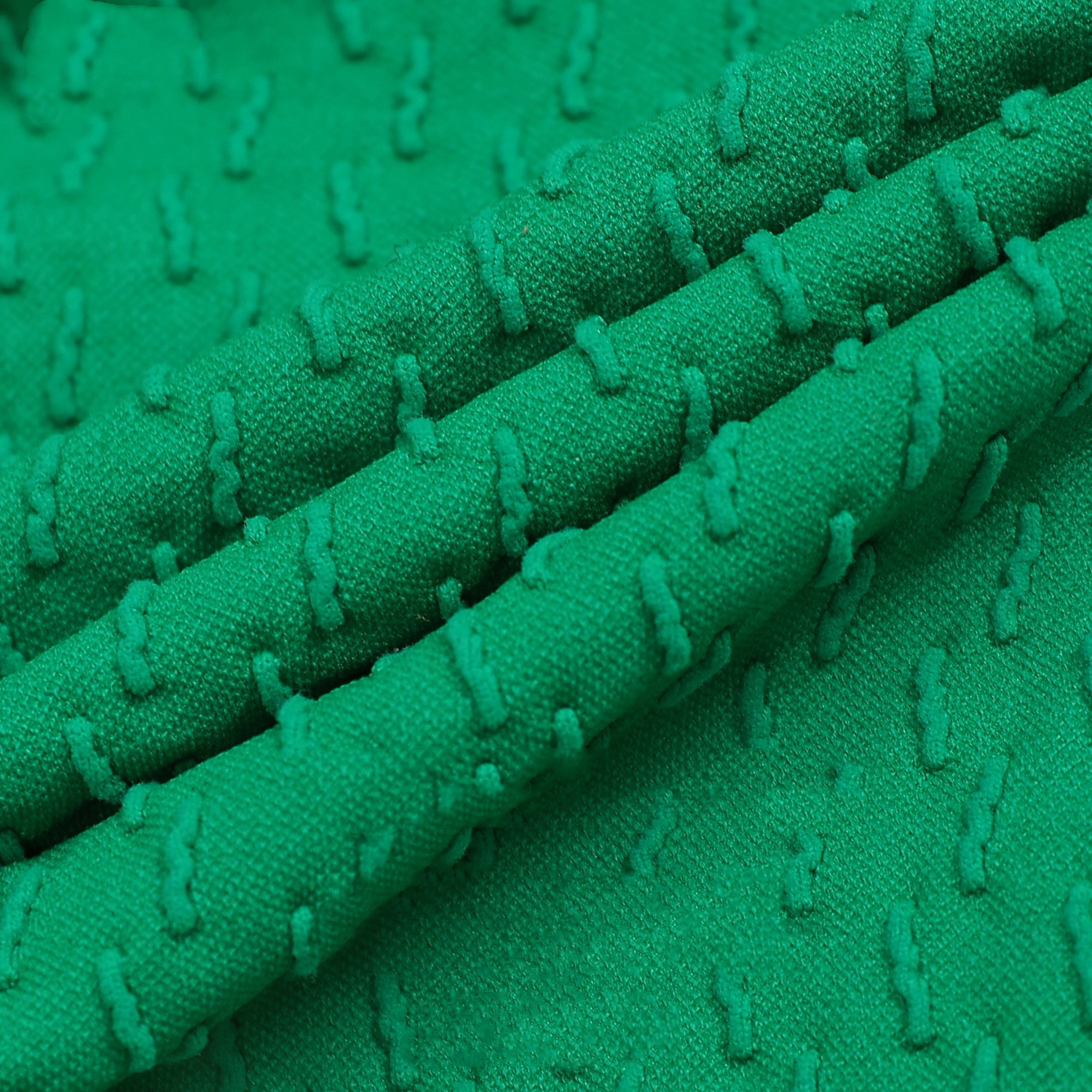 Legging d'entraînement jacquard taille haute sans couture