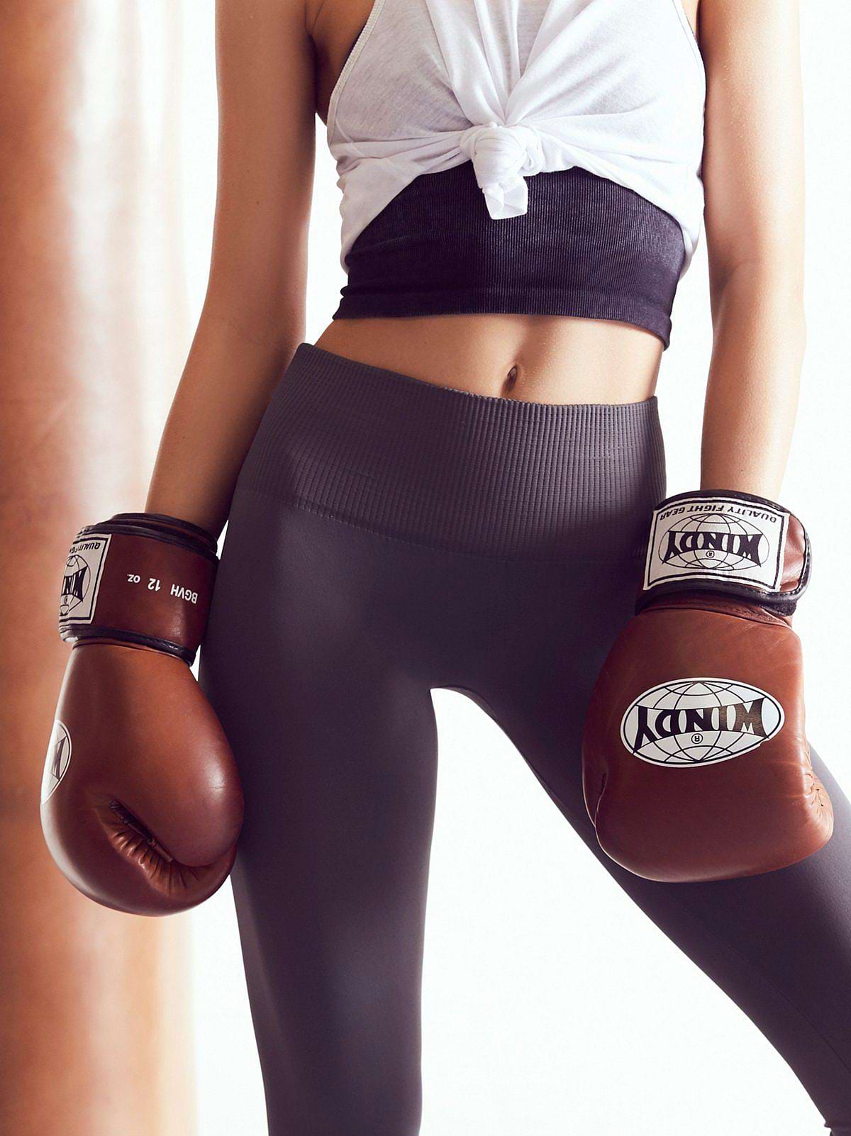 Applications sportives